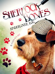  Sherlock: Undercover Dog Poster
