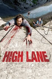  High Lane Poster