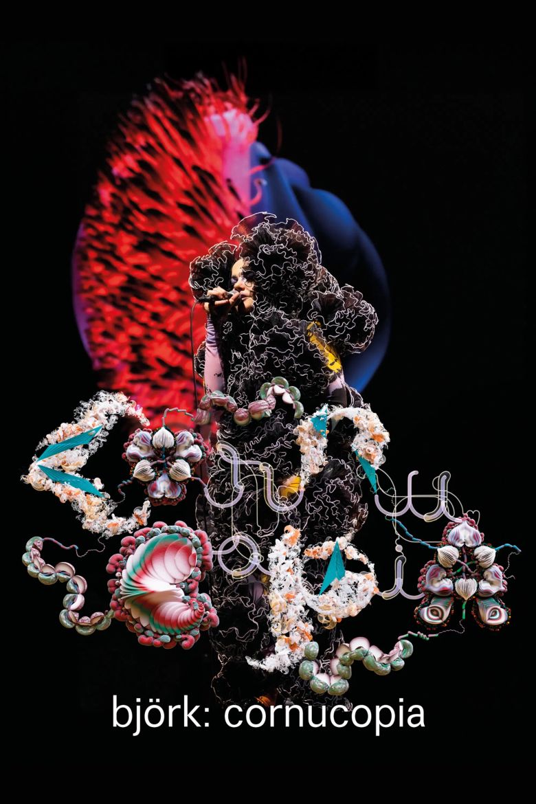 Apple Music Live: Björk