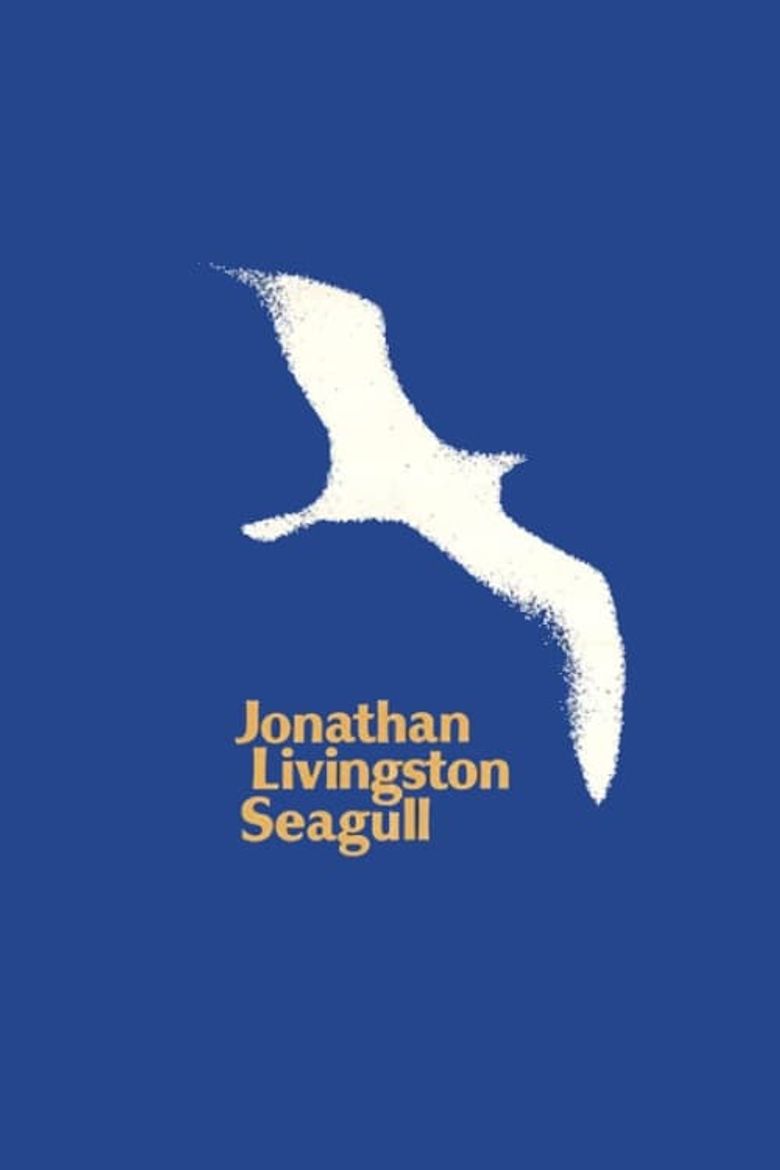 Jonathan Livingston Seagull Poster