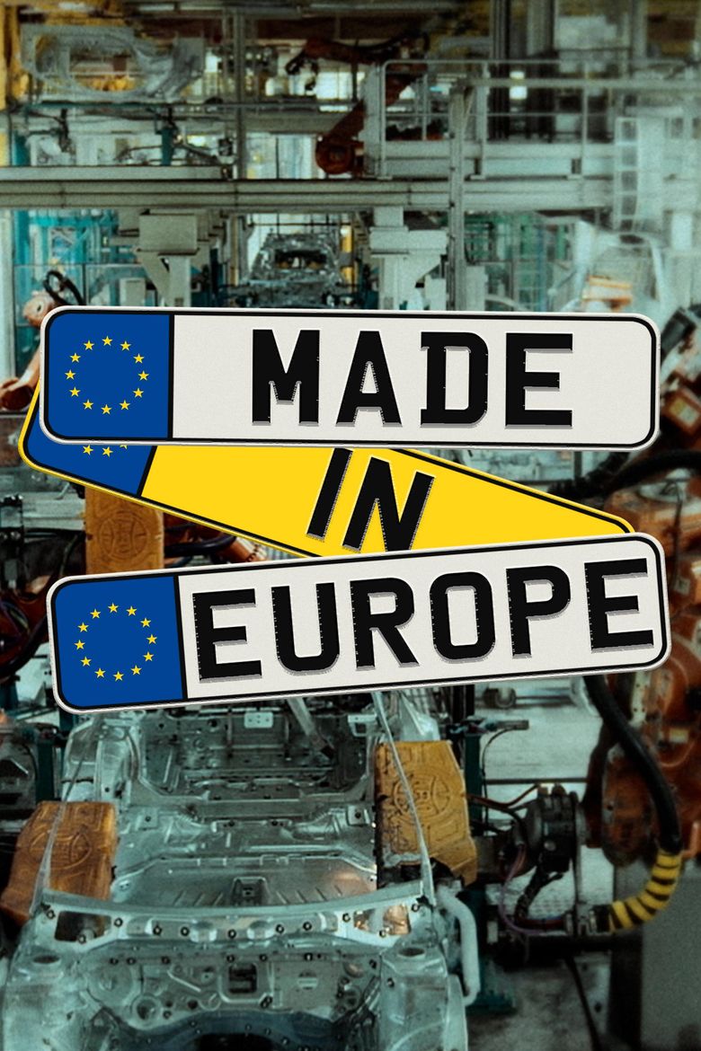 Made in Europe