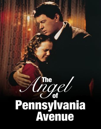  The Angel of Pennsylvania Avenue Poster