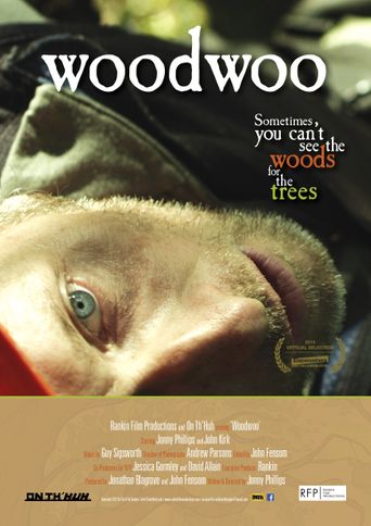  Woodwoo Poster