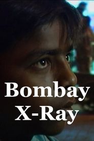 Bombay X-Ray Poster