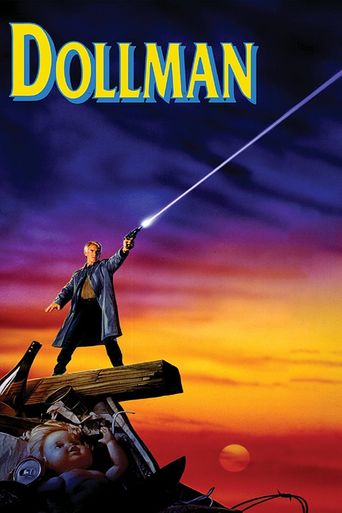  Dollman Poster