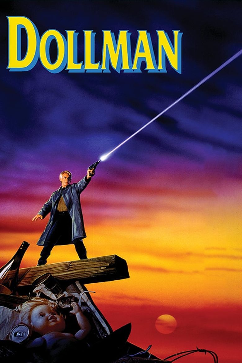 Dollman Poster