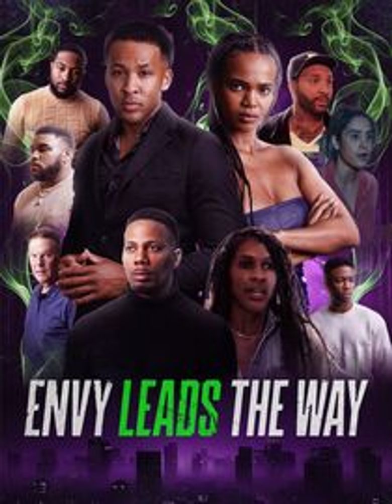 Envy Leads the Way