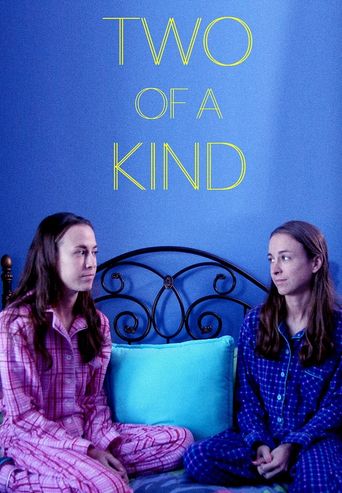  Two of a Kind Poster