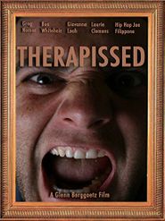  Therapissed Poster