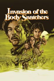  Invasion of the Body Snatchers Poster
