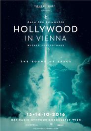  Hollywood in Vienna 2016: A Tribute to Alexandre Desplat Poster