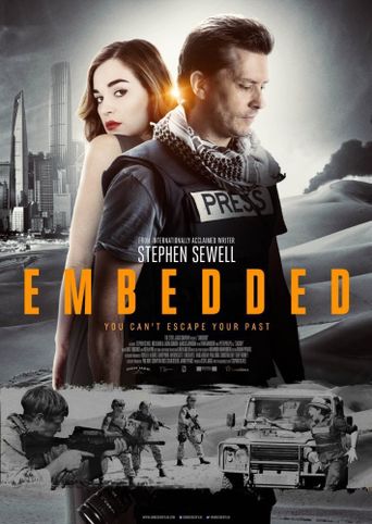  Embedded Poster
