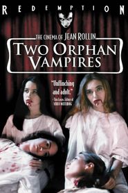  Two Orphan Vampires Poster