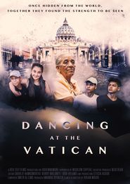  Dancing at the Vatican Poster