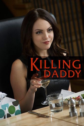  Killing Daddy Poster