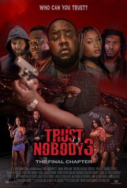  Trust Nobody 3 Poster