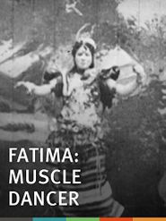 Fatima's Coochee-Coochee Dance Poster