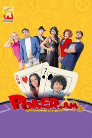  Poker AM Poster