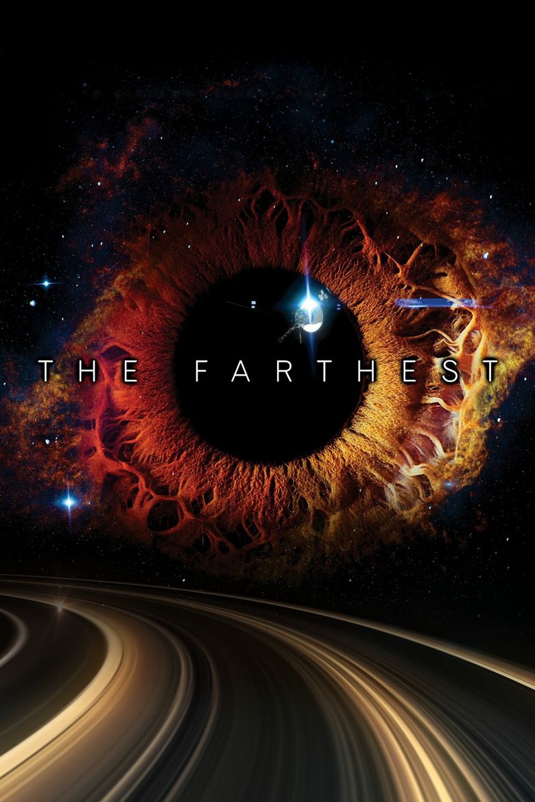 The Farthest Poster