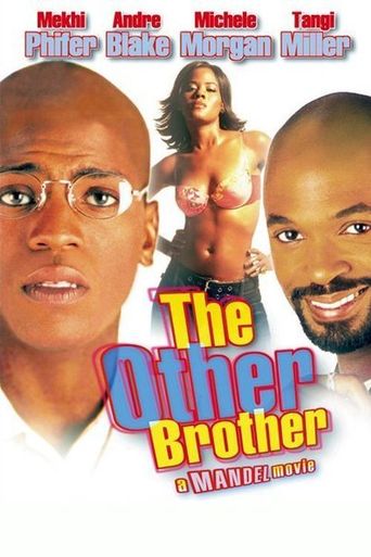  The Other Brother Poster