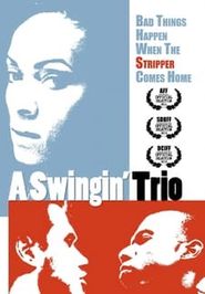  A Swingin' Trio Poster
