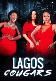  Lagos Cougars Poster