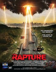  Rapture Poster
