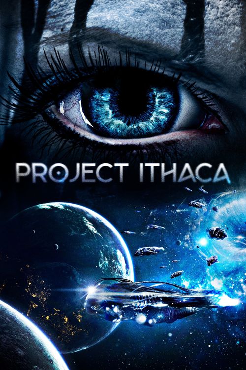 Project Ithaca Poster