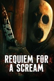  Requiem for a Scream Poster