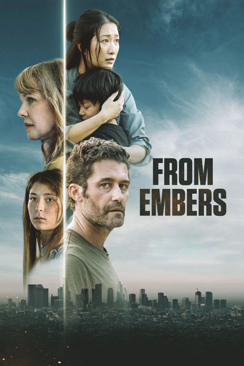From Embers