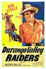  Durango Valley Raiders Poster