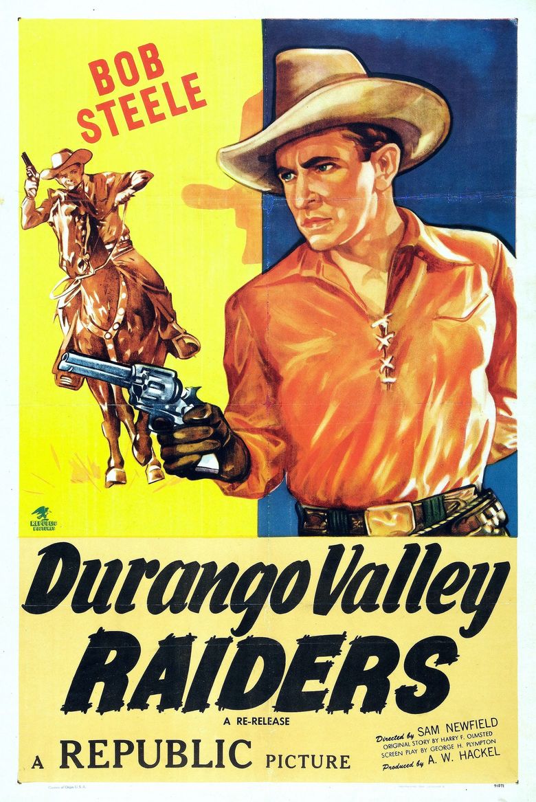 Durango Valley Raiders