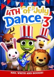  4th of July Dance 3 Poster