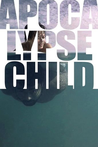  Apocalypse Child Poster
