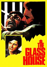  The Glass House Poster
