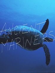 Ancient Mariners - The Sea Turtle Story Poster