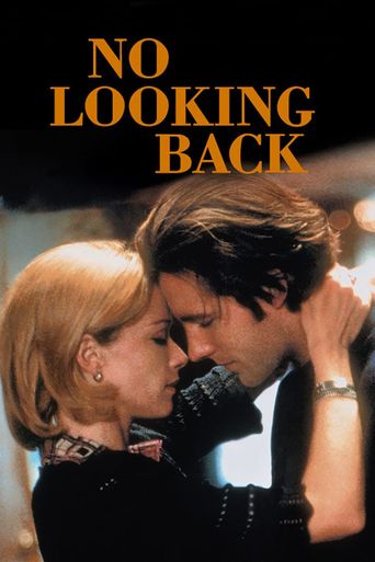  No Looking Back Poster