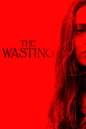  The Wasting Poster