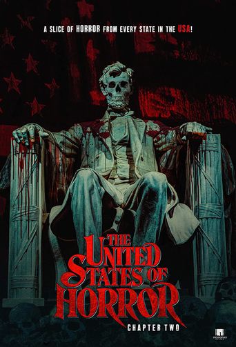  The United States of Horror: Chapter 2 Poster