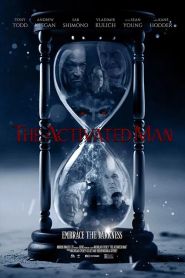  The Activated Man Poster