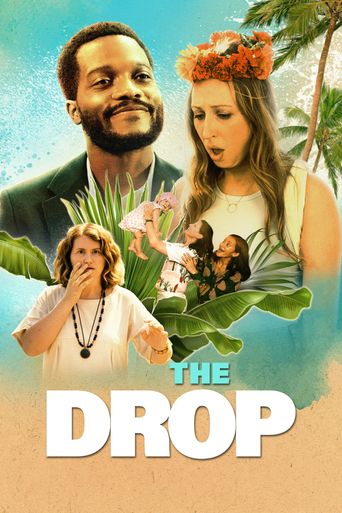  The Drop Poster