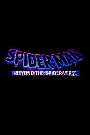 Spider-man: Beyond The Spider-verse (2024): Where To Watch And Stream 