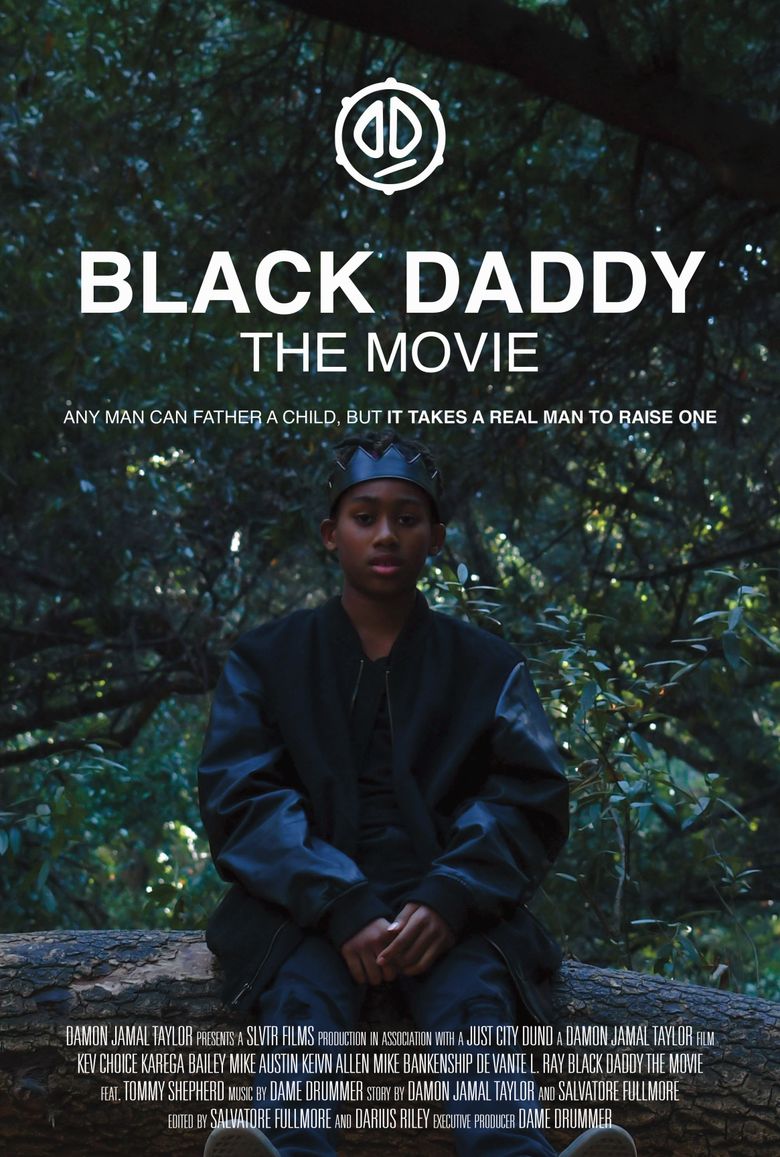 Black Daddy: The Movie