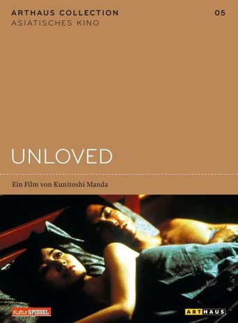 Unloved Poster