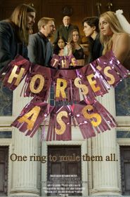  The Horse's Ass Poster