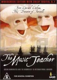  The Music Teacher Poster