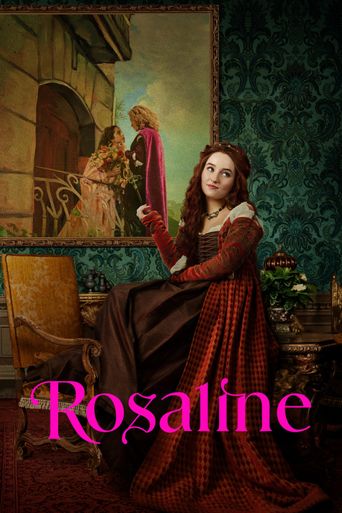  Rosaline Poster