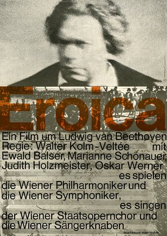  Eroica Poster