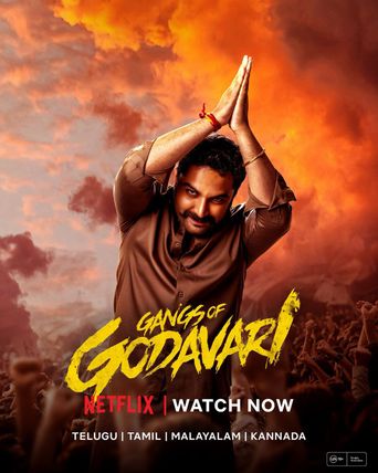 Gangs of Godavari (2024): Where to Watch and Stream Online | Reelgood