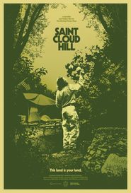  Saint Cloud Hill Poster